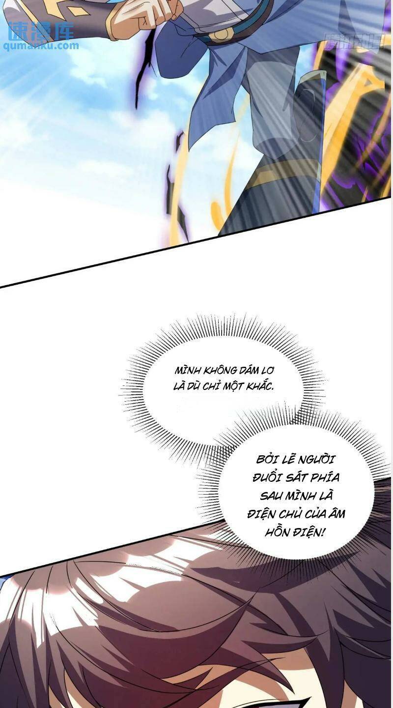 trăm tuổi mở hệ thống: con hiền cháu ngoan quỳ khắp núi! chapter 21 40