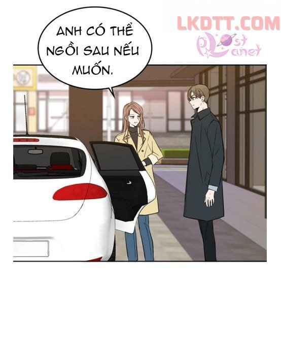 kiếp này cũng xin chăm sóc tôi như vậy nhé kiếp này cũng xin chăm sóc tôi như vậy nhé chapter 13 6