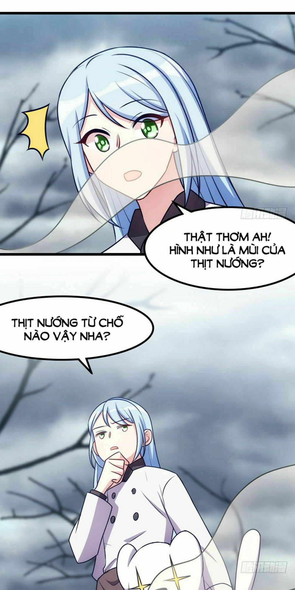 tôi ở dị giới khai ngư đường chapter 84 14