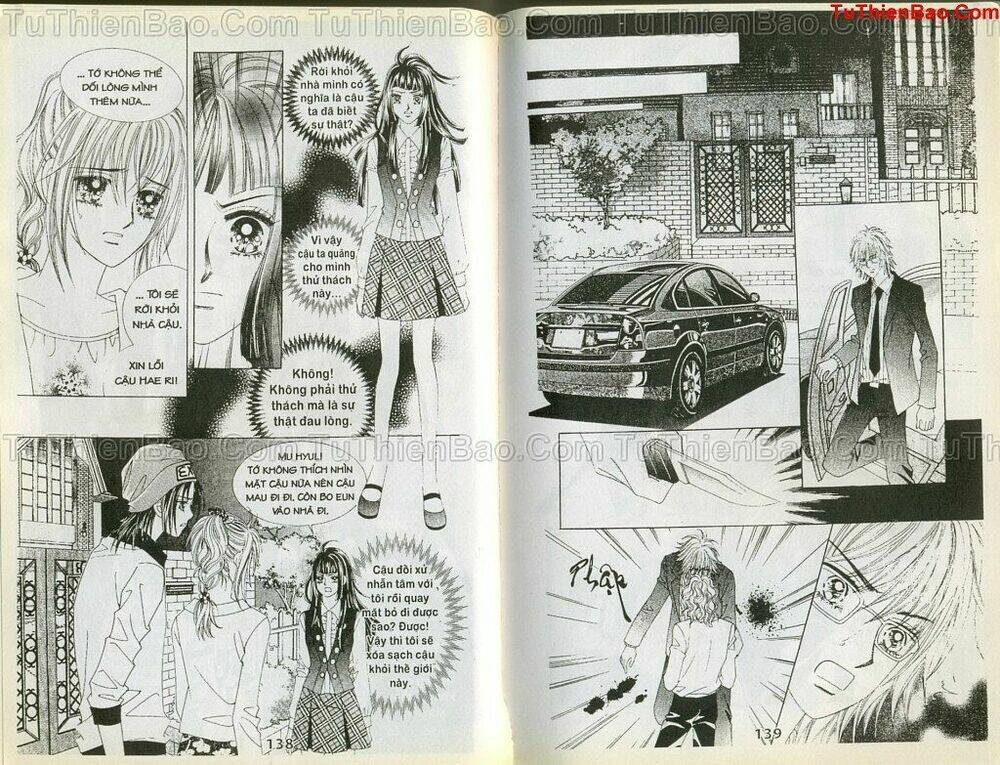 bí mật chapter 5 66