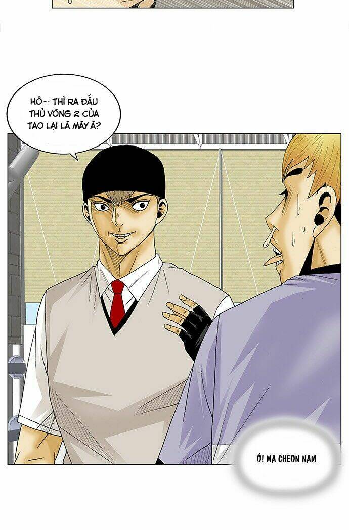 ultimate legend: kang hae hyo chapter 85 27