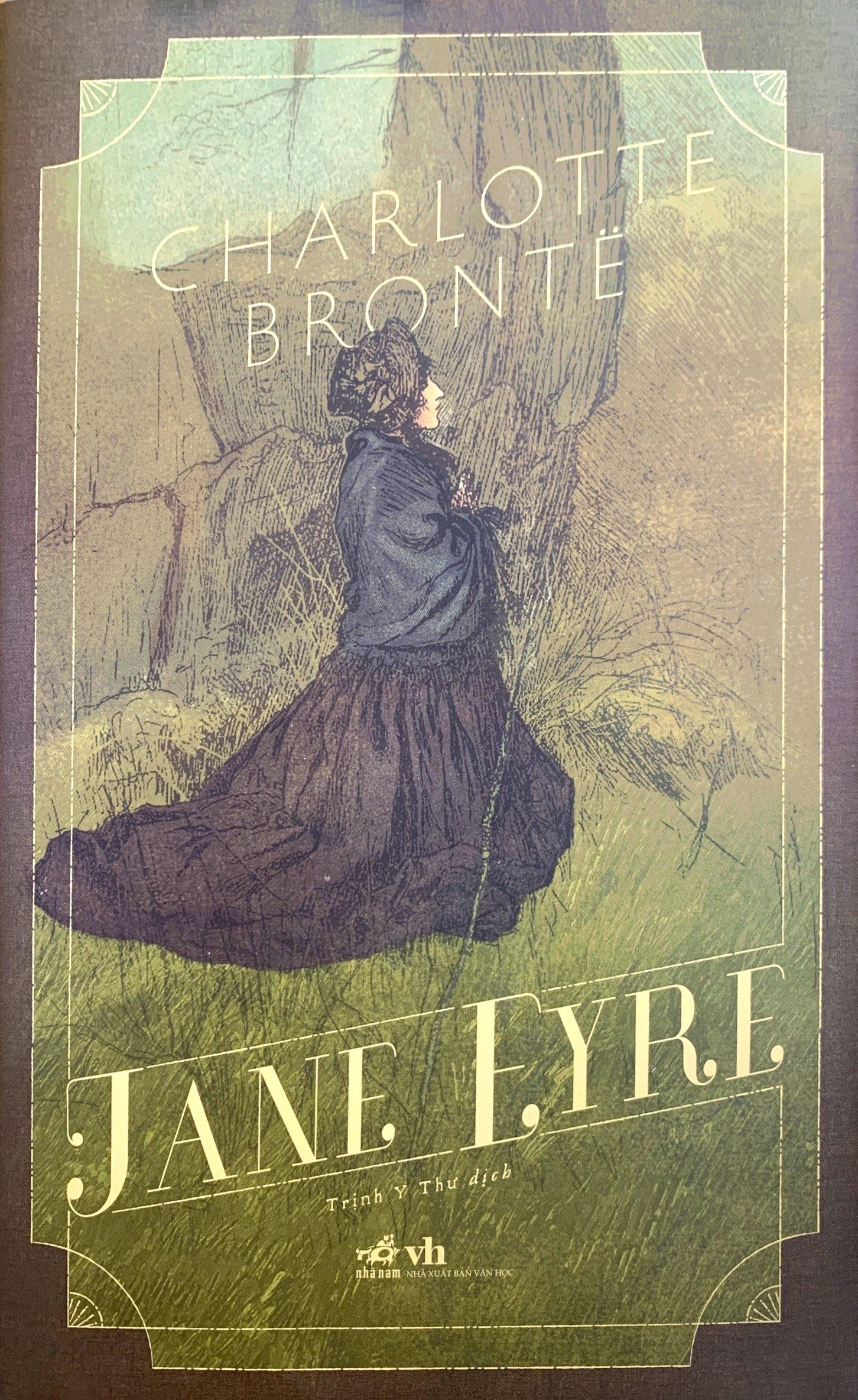 Jane Eyre