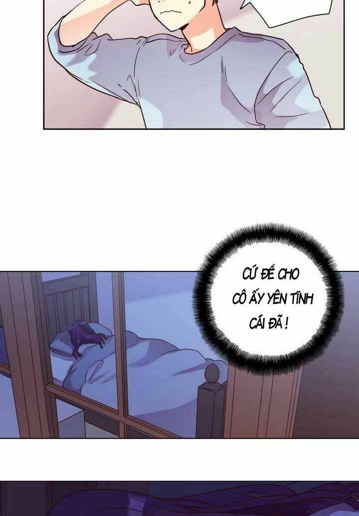 pride complex chapter 24.1 28