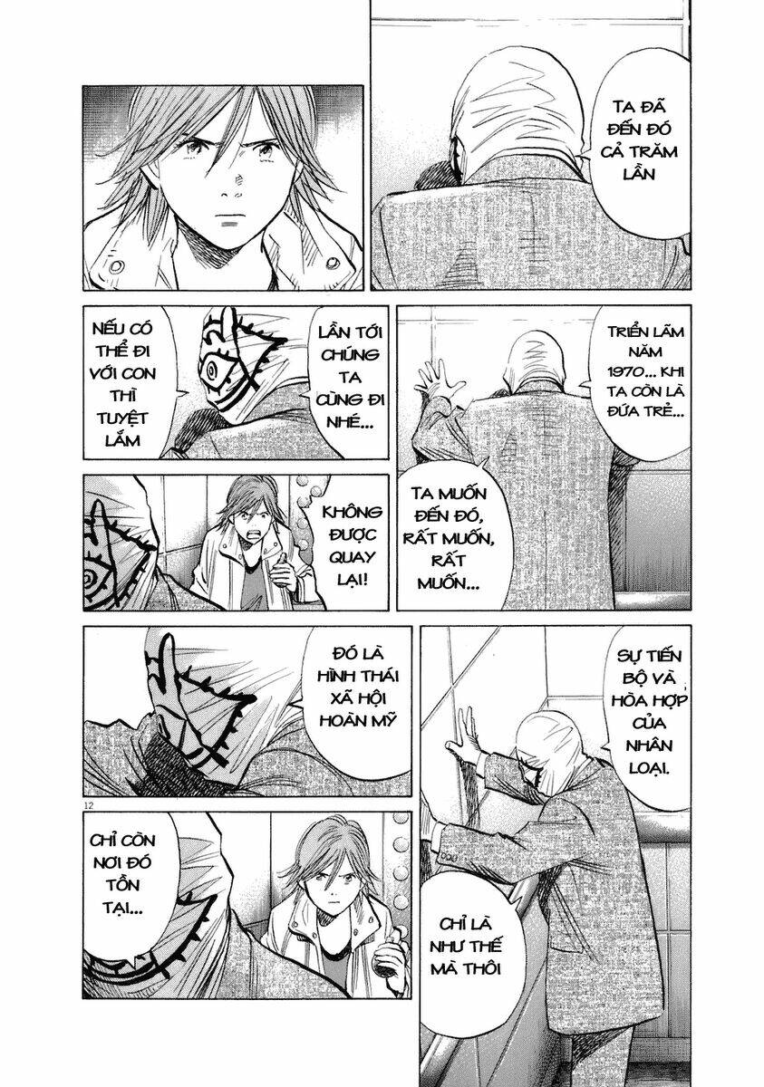 những chàng trai thế kỉ 20 chapter 222 14