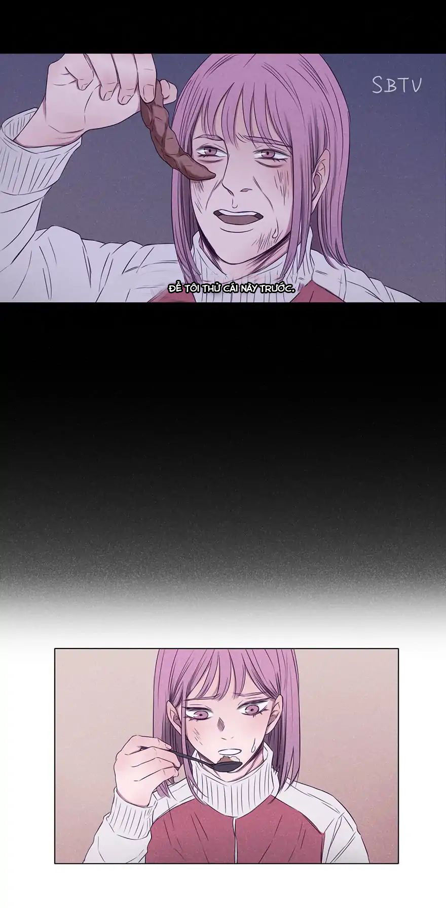 chuyện tình của uncle cool chapter 2 30