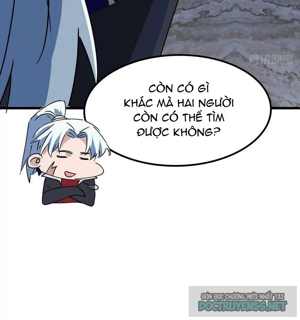 giải cứu 99 nữ chính ở mạt thế chapter 116 58