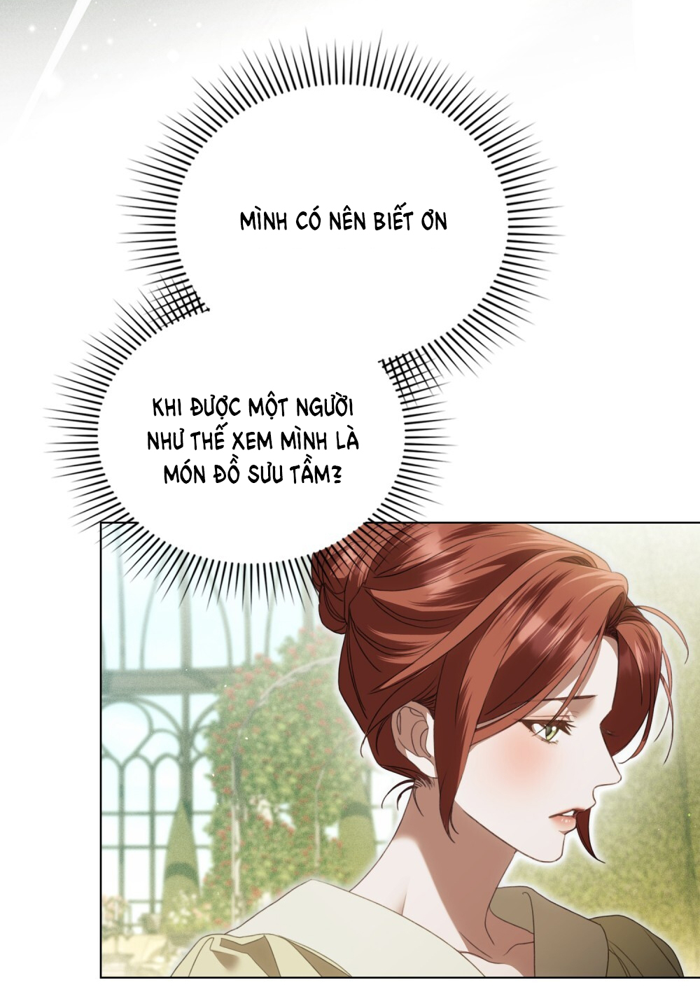 [15+] người hầu gái chapter 24.2 32
