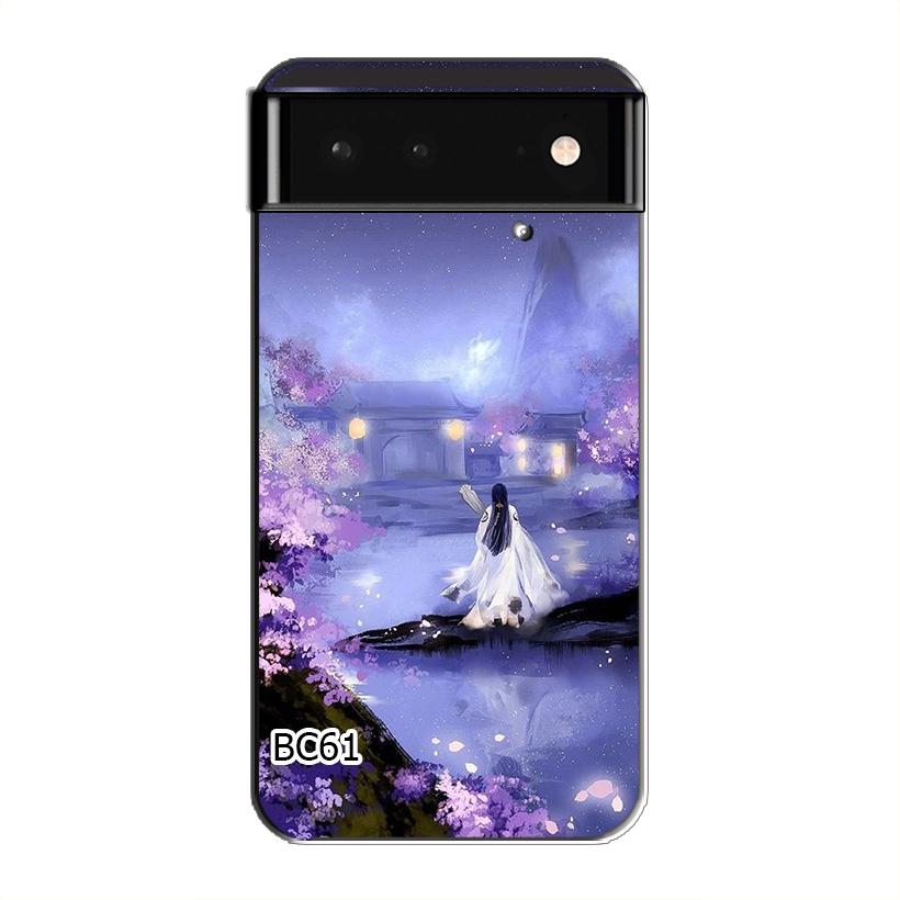 Ốp Lưng Dành Cho GOOGLE PIXEL 6