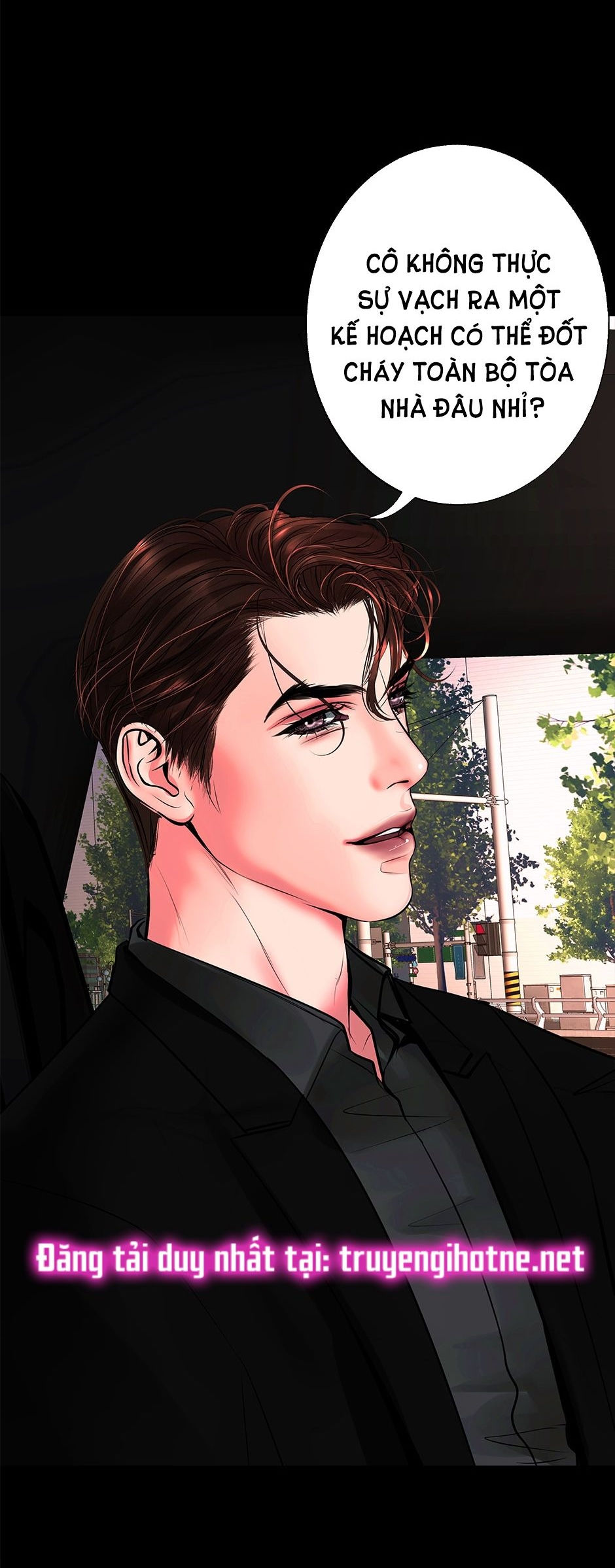 tôi đã ký khế ước với ác quỷ chapter 16.4 8