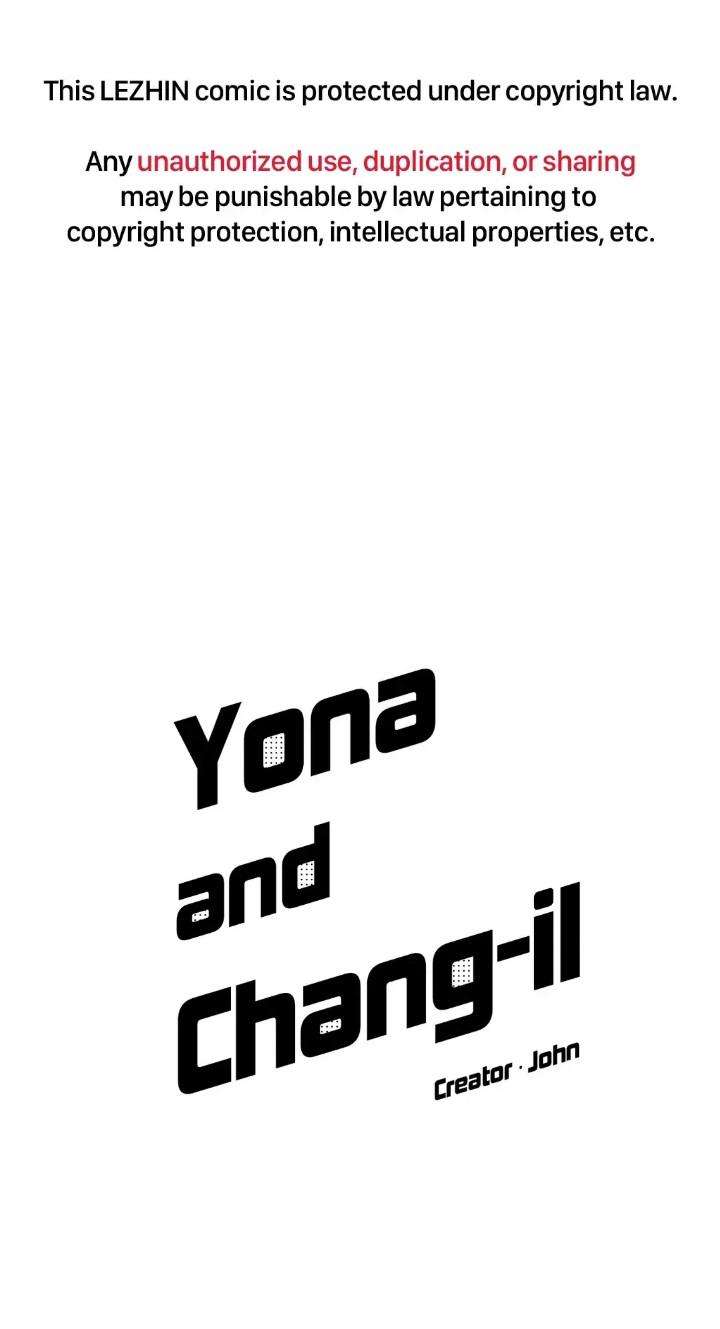 yona và chang-il chapter 10 1
