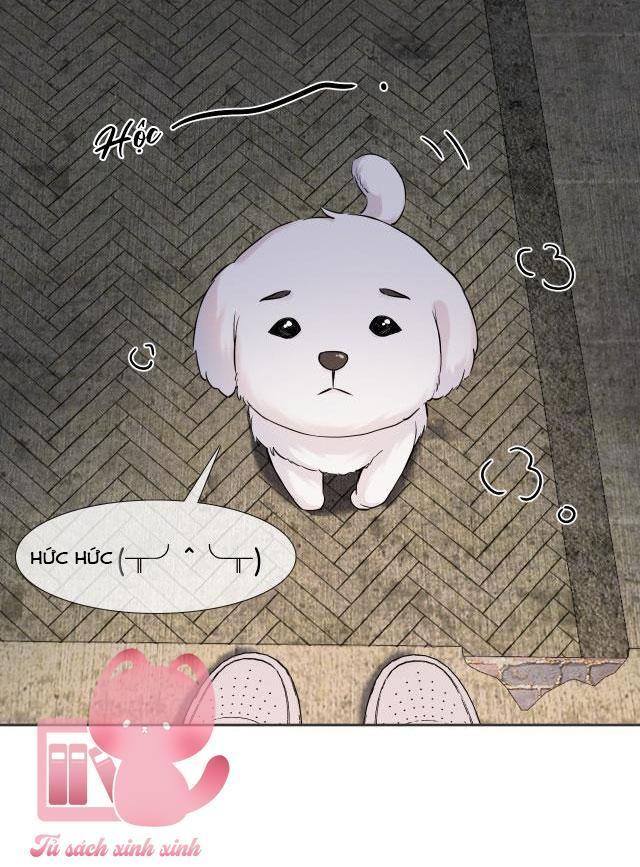 nhiệt luyến trí mạng chapter 6 45