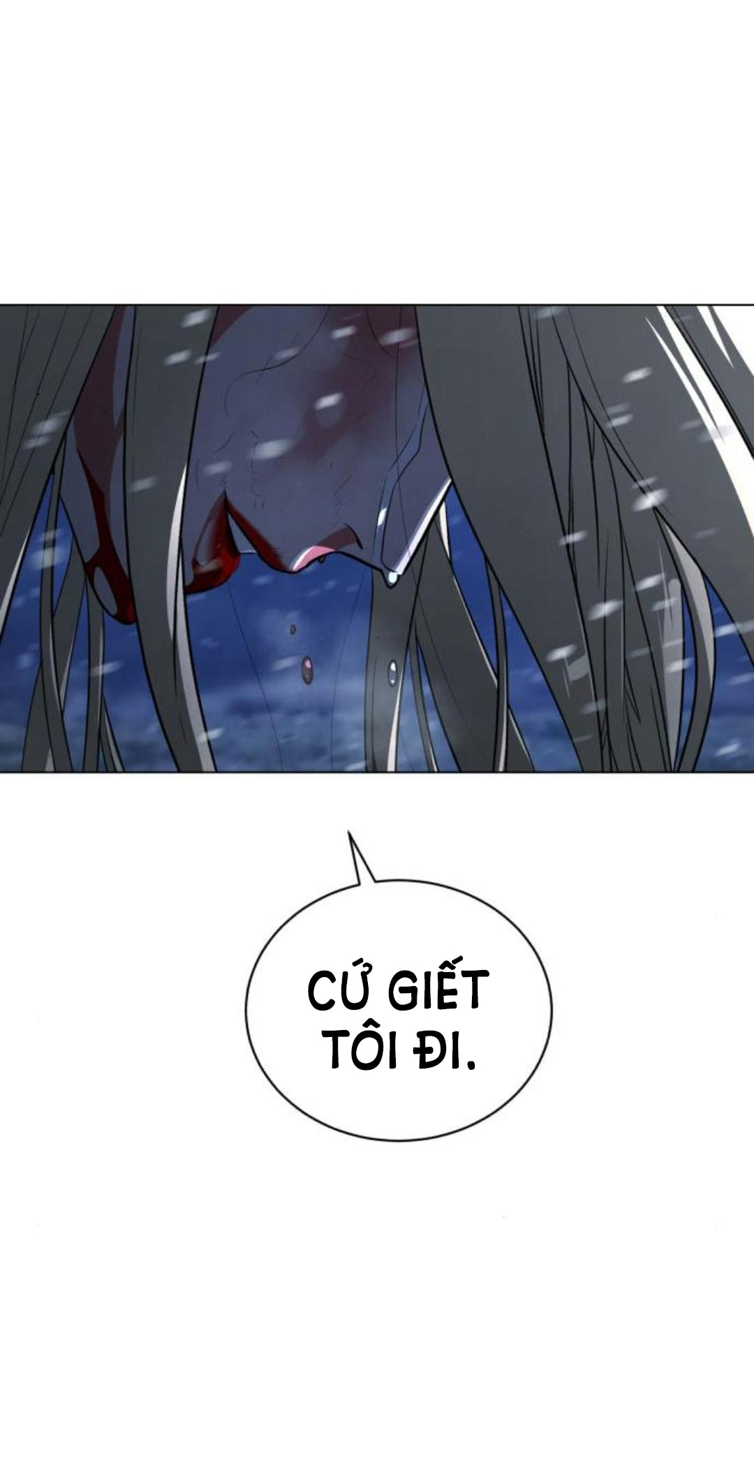 bạch huyết - white blood chapter 85 130