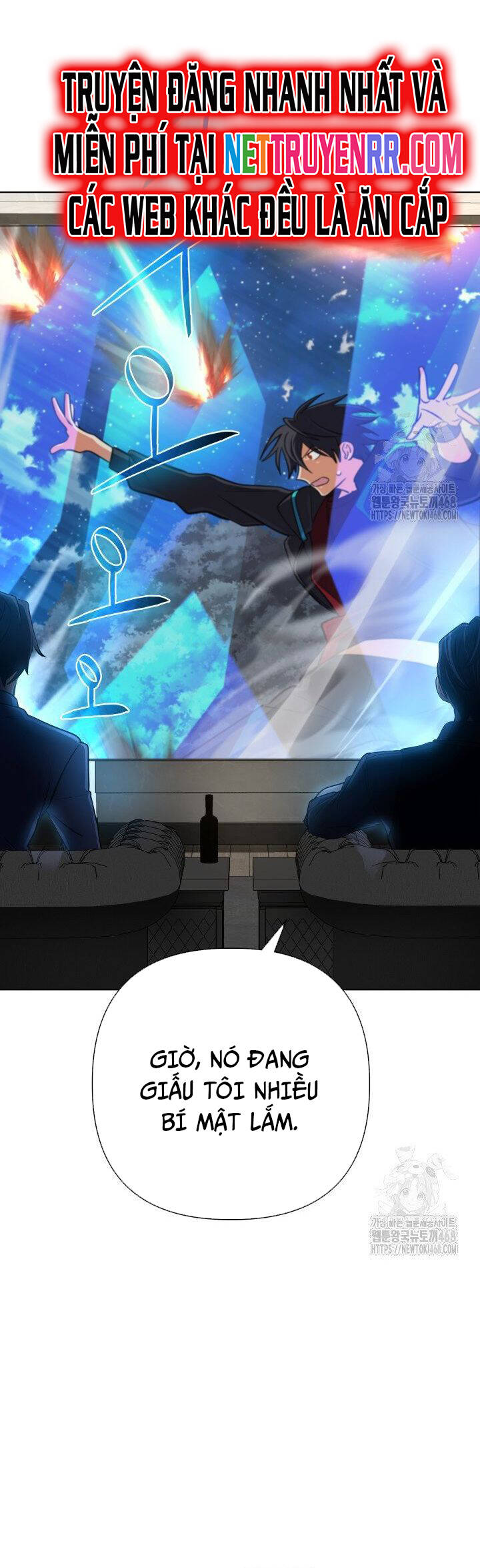 sự trở lại của đại pháp sư huyền thoại chapter 36 9