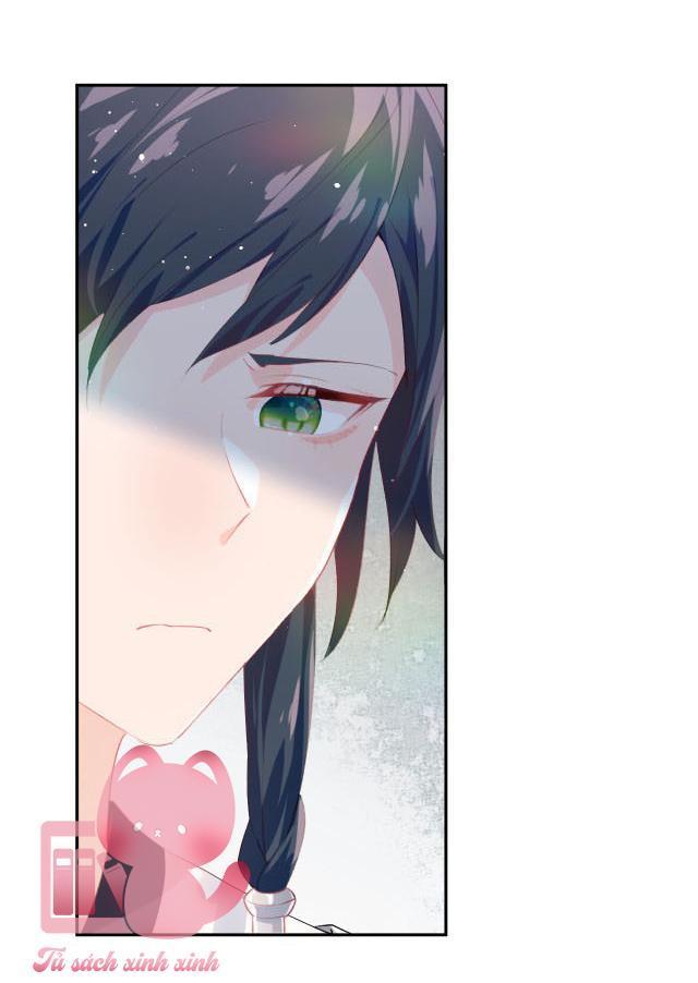 một đêm nọ đột nhiên yandere tới! chapter 75 13