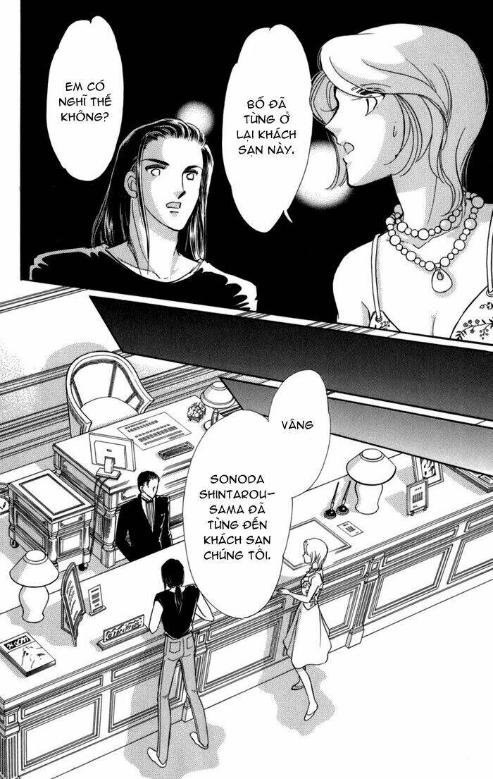 kiri no mori hotel chapter 5 72