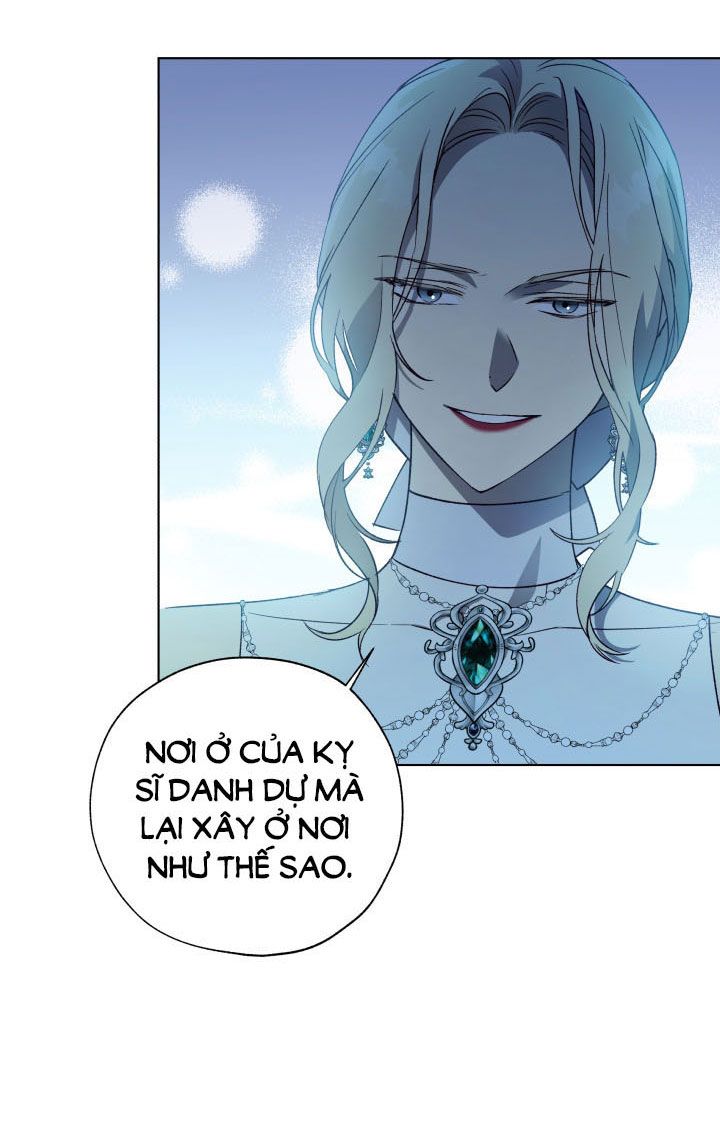 công chúa khắc dấu lên kẻ phản nghịch chapter 28 39