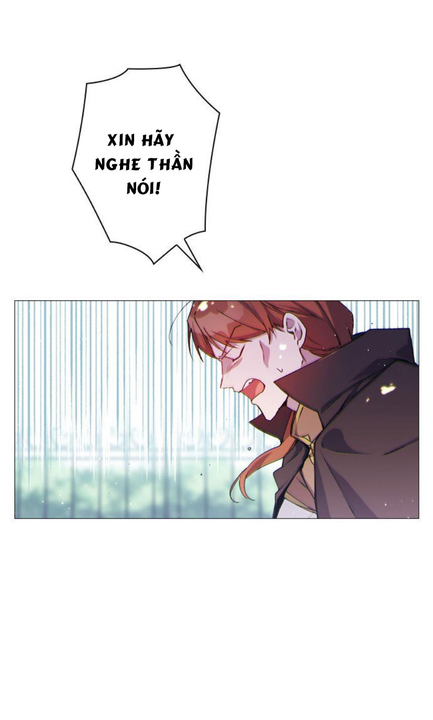 bệ hạ, ta sẽ nuôi dạy con của ngài thật tốt chapter 11.1 15