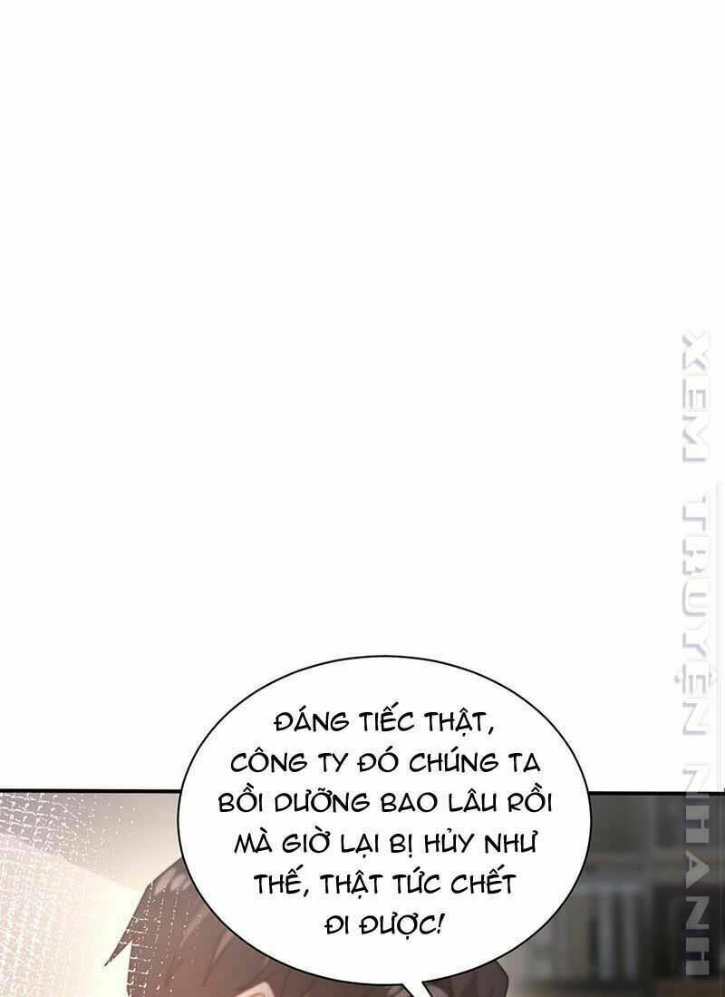 thịnh thế điềm sủng: cô vợ nhỏ đáng yêu của dịch thiếu chapter 118 31