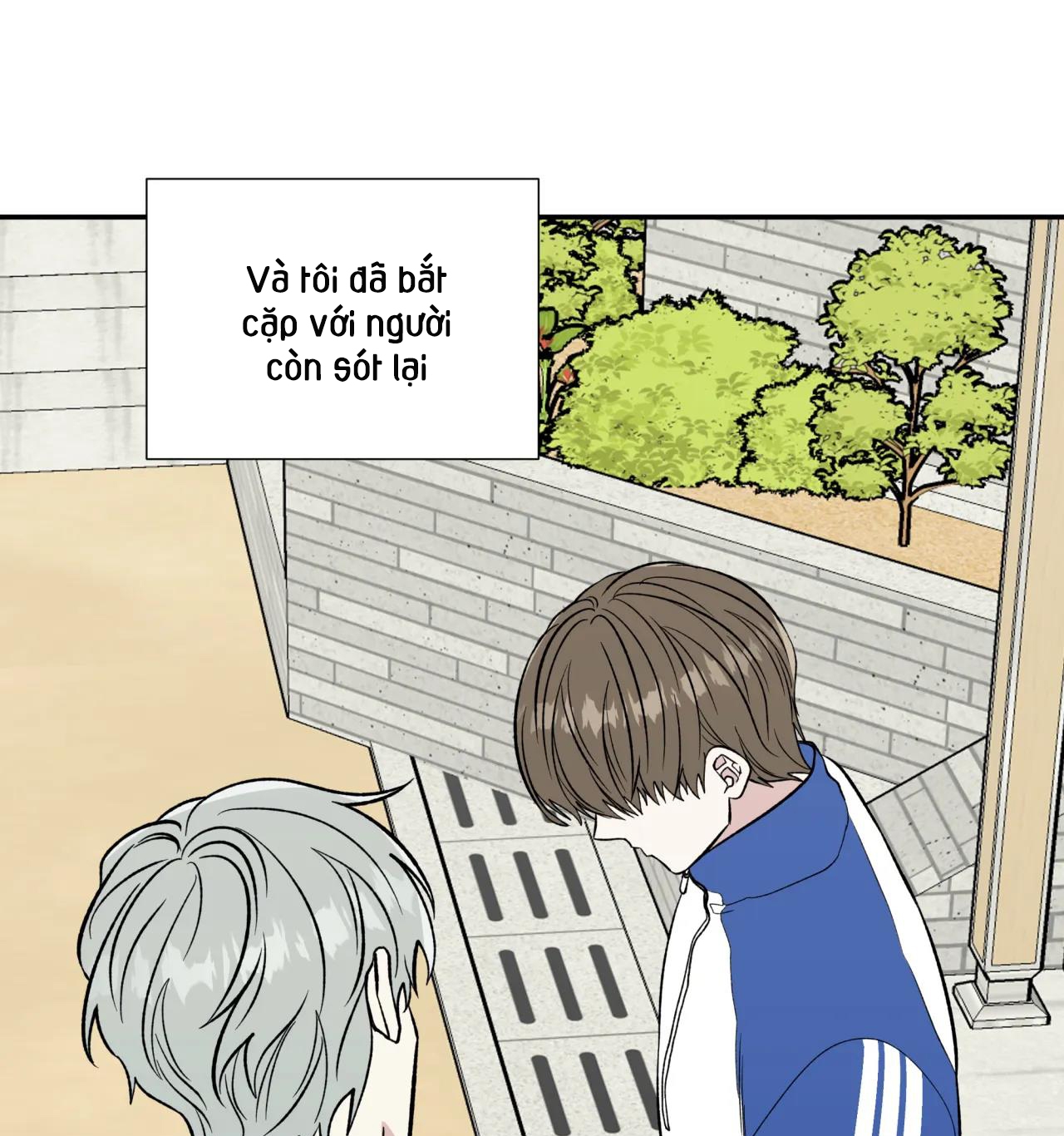 ám ảnh pheromone chapter 52 21