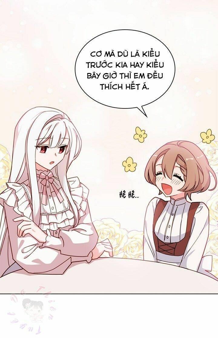 để yên cho tiểu thư hiền chapter 5 68