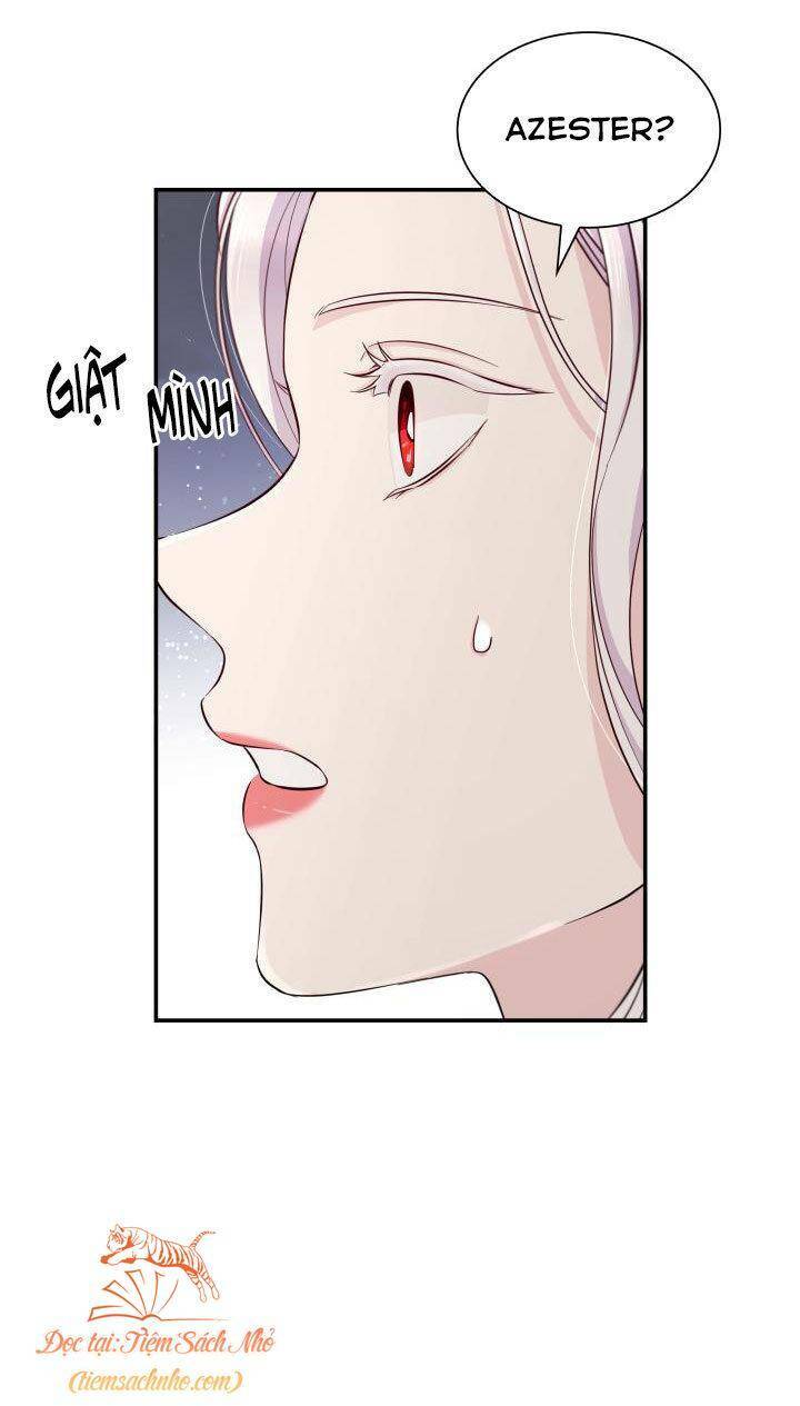 dây xích kiềm chế nam chính hắc ám tuột mất rồi chapter 46 40