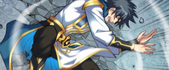 ẩn cư mười vạn năm, đời sau mời ta rời núi chapter 24 67