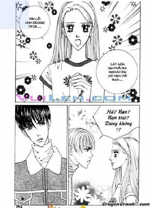 người mẫu hoàn hảo chapter 3 141