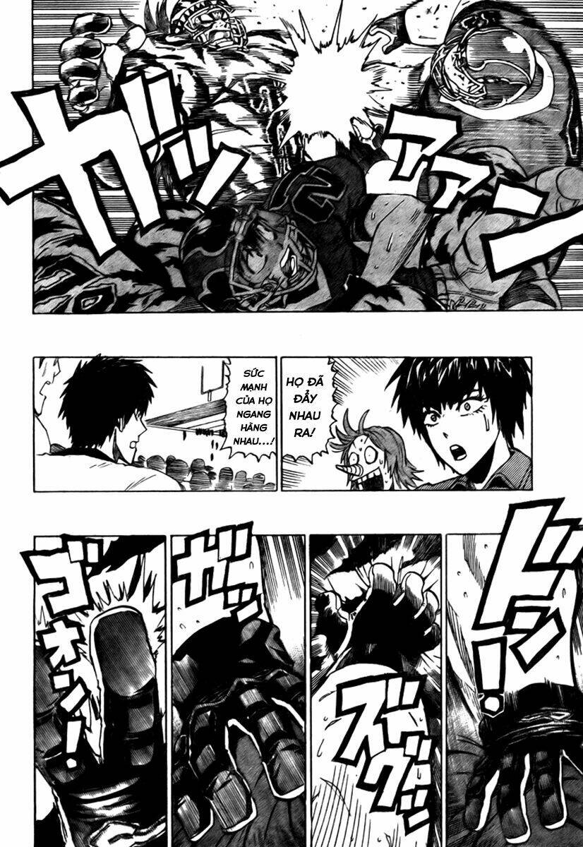 lá chắn mắt chapter 273 5