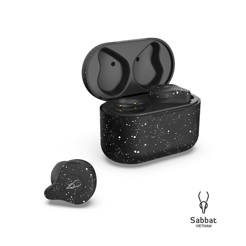 Tai nghe bluetooth Sabbat X12 ultra phiên bản Snow white - Hàng chính hãng