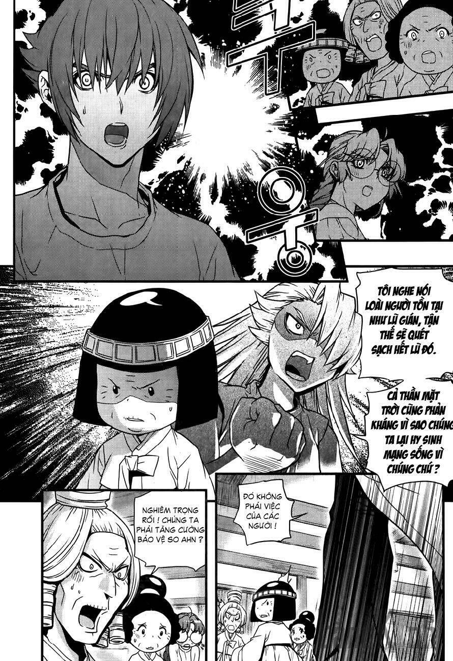 dragon who chapter 30 16