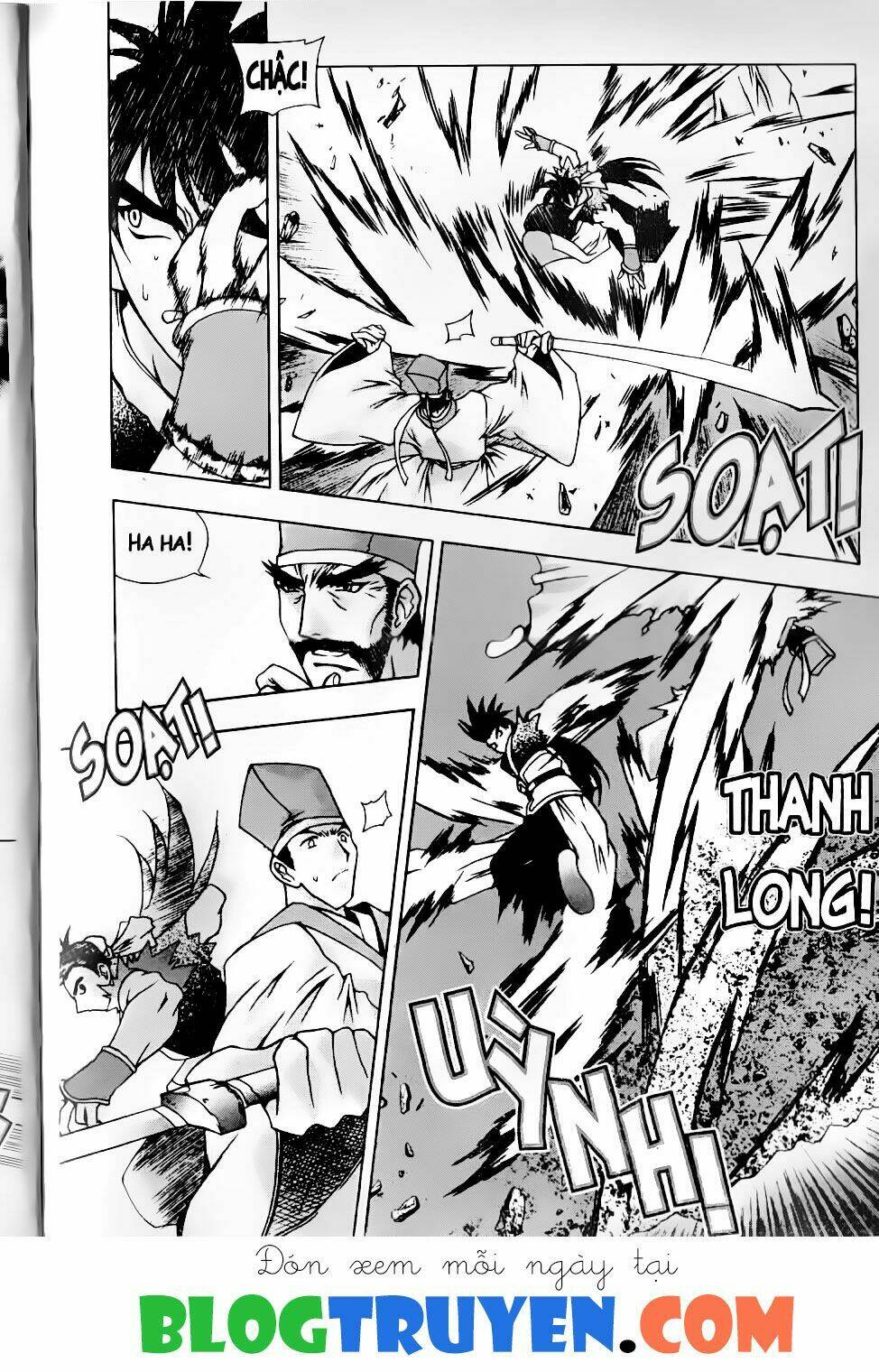 thiên lang liệt truyện chapter 39 12