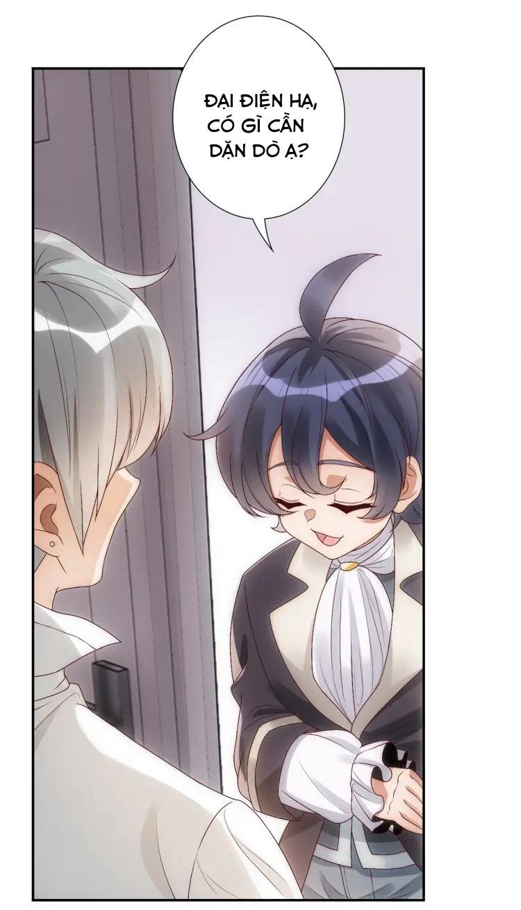 điện hạ thân ái chapter 4 18