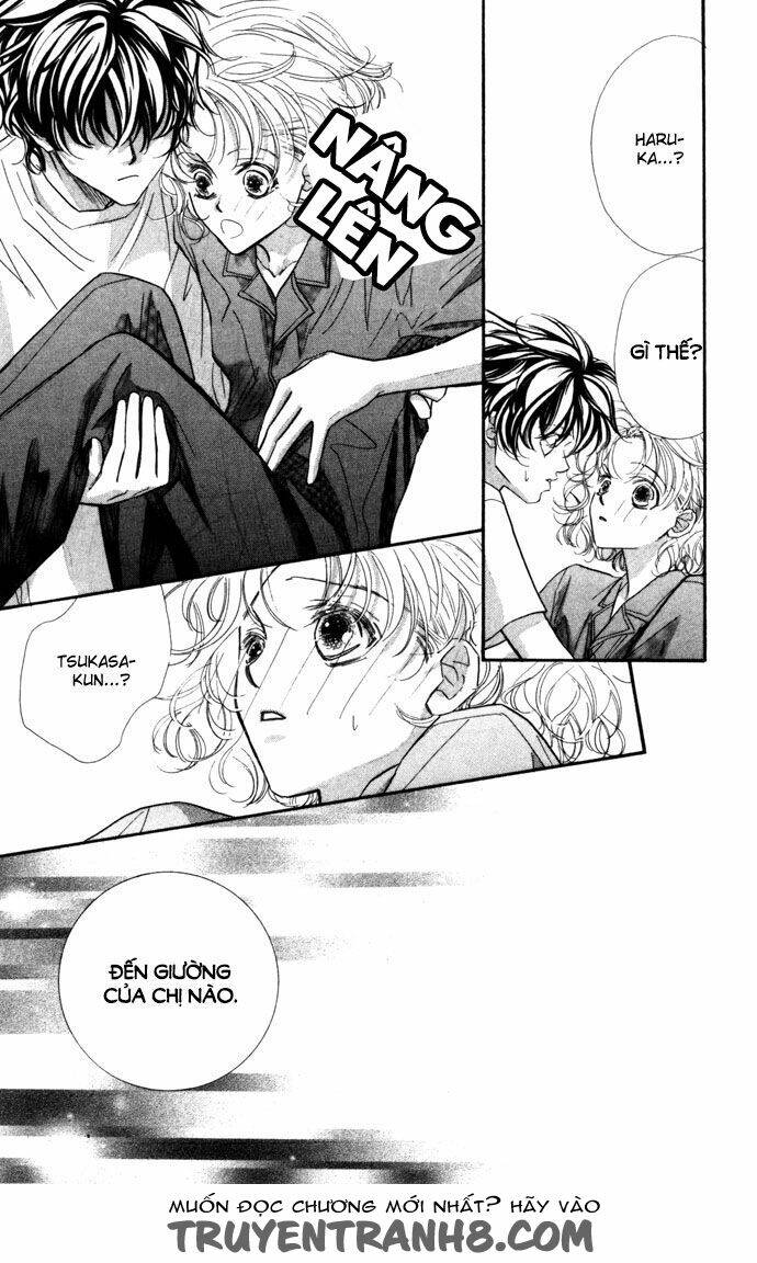 yoru made matenai chapter 13 37