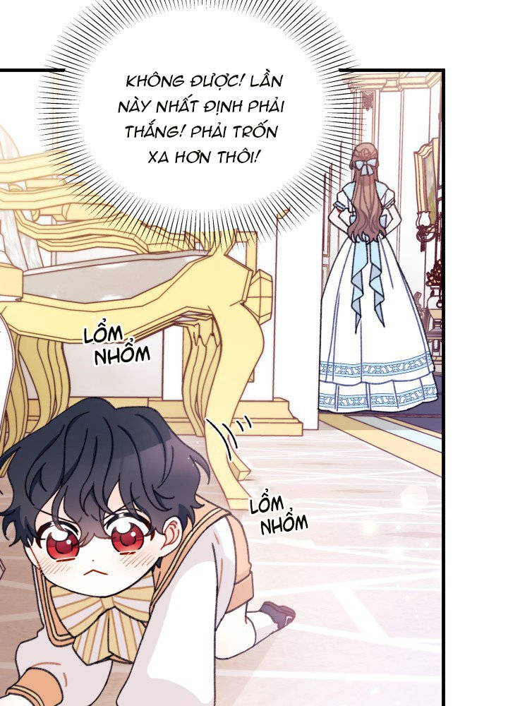 tôi đã kết hôn khi tôi tìm thấy nam chính chapter 14 38