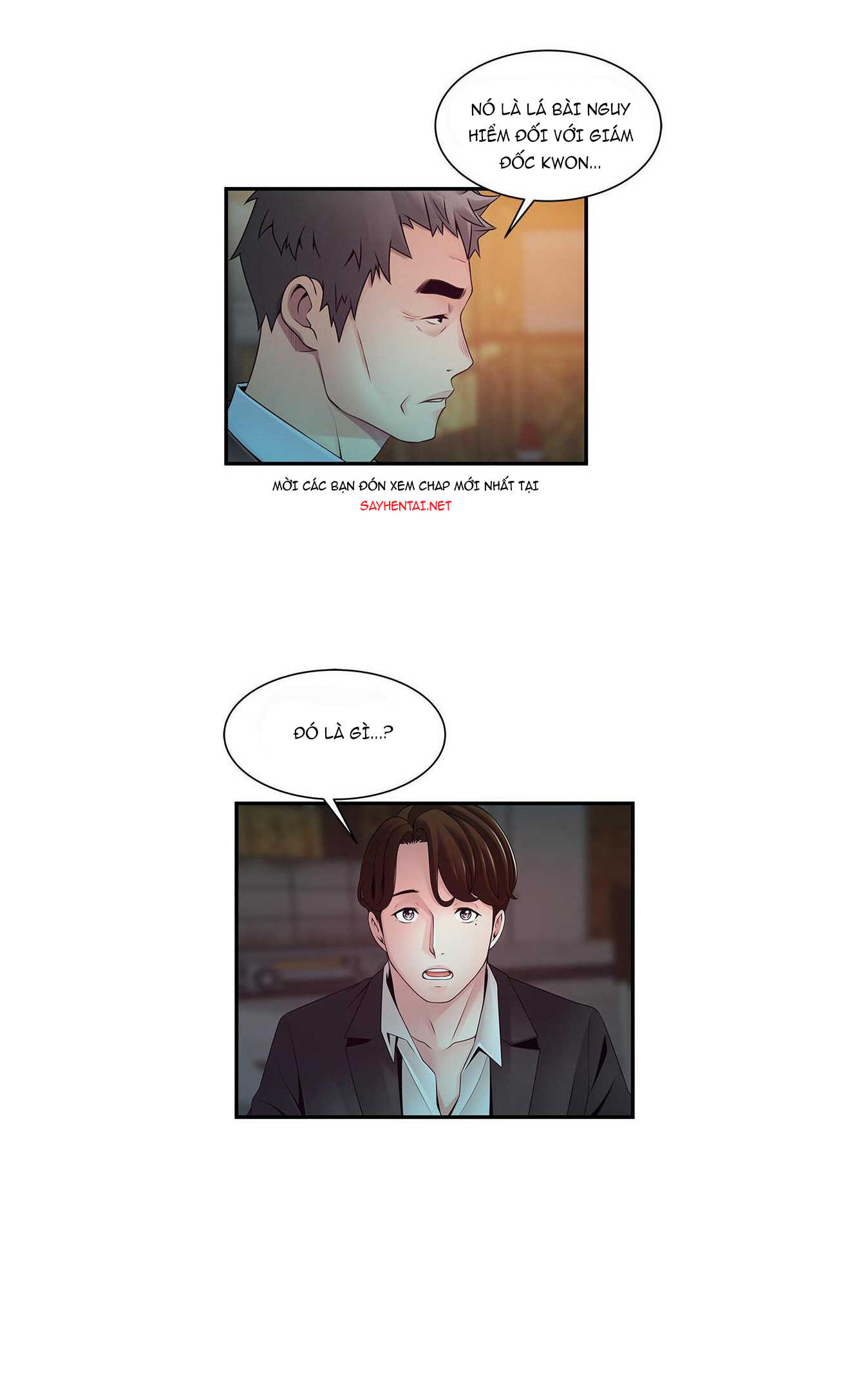 điểm yếu chapter 107 22