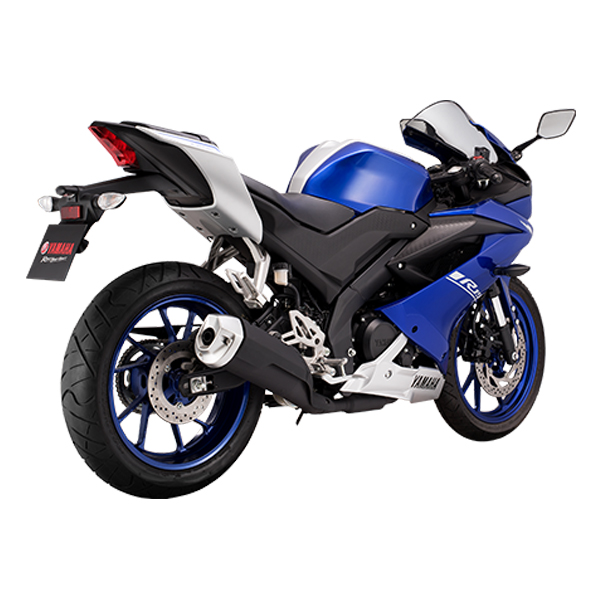 Xe Máy Yamaha R15 V3