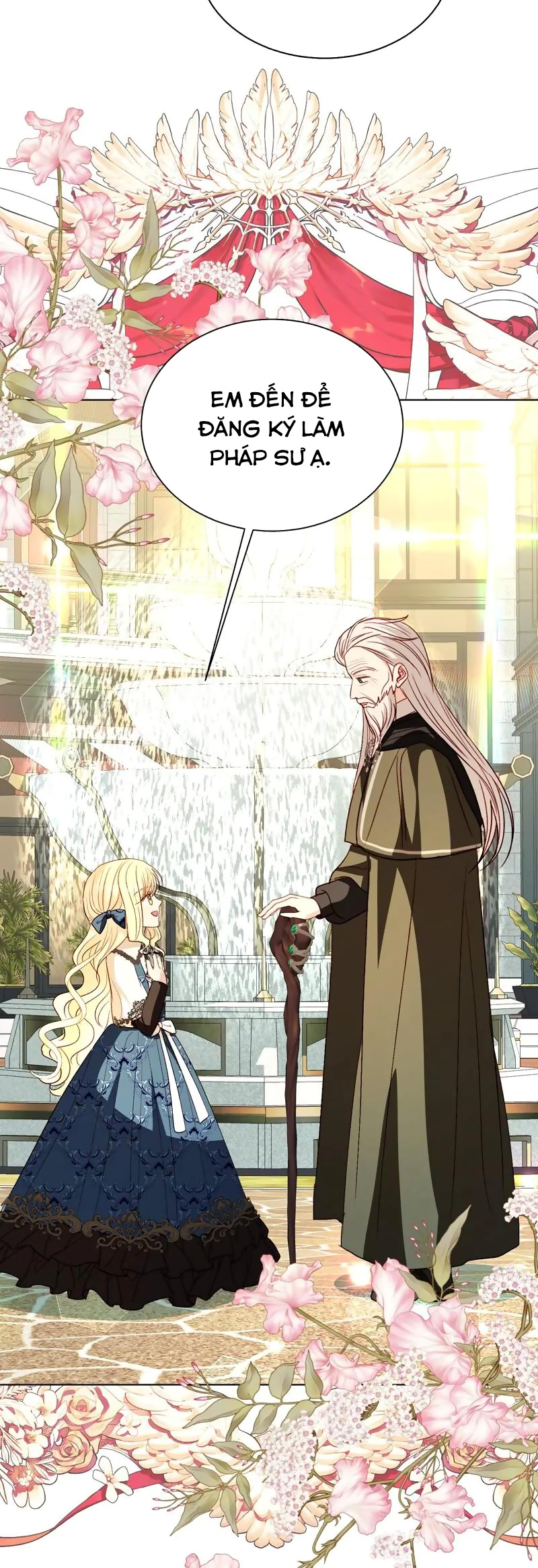 papa của tôi đã xuất hiện chapter 69 20