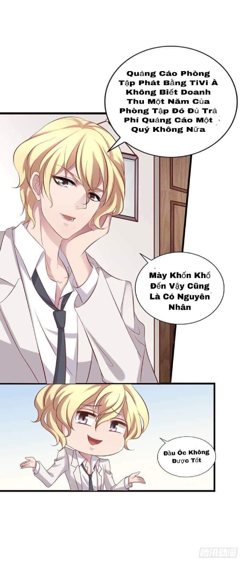 tôi không muốn fa như vậy đâu chapter 21 3