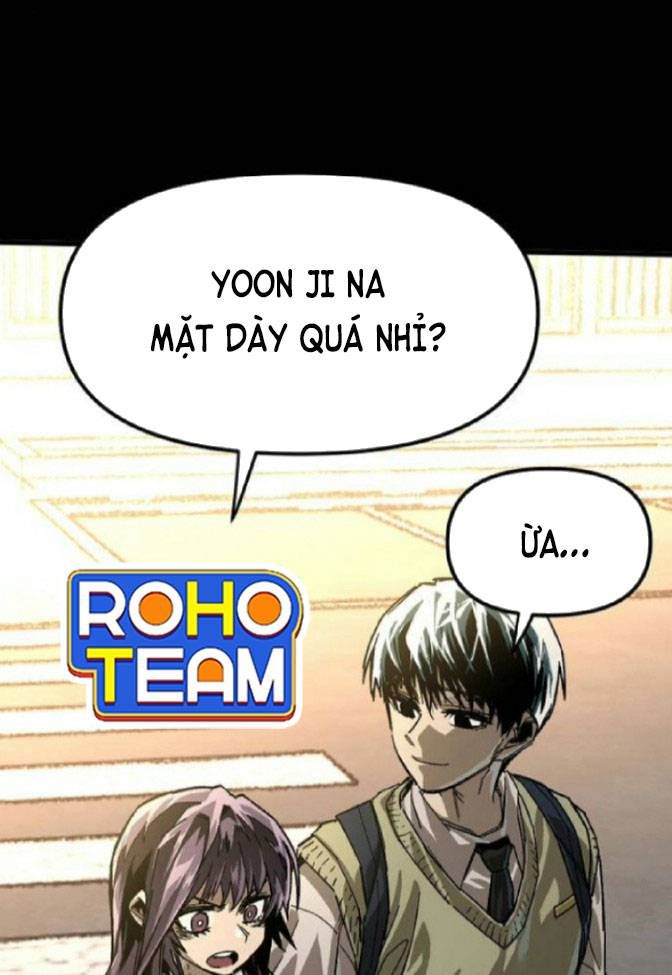 chỉ có cái c.h.ế.t mới là sự cứu rỗi chapter 22 41