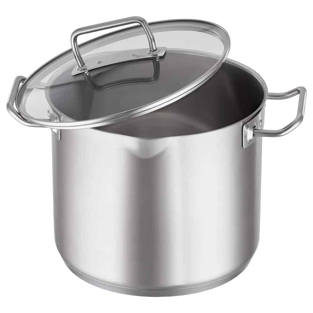 Nồi Ninh Nước Dùng Rosle Expertiso 91945 24cm Hàng Chính Hãng