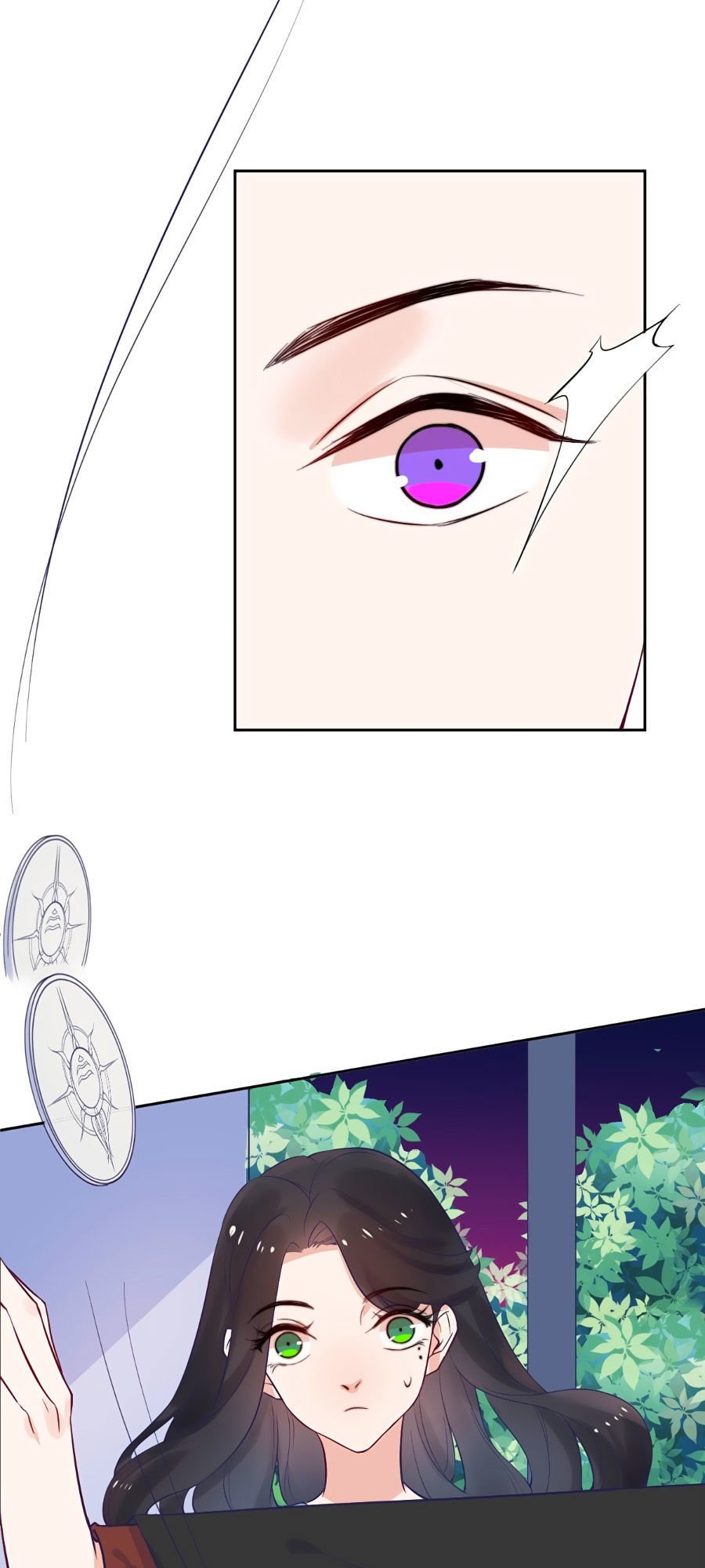 nghịch chuyển lời đồn chapter 5 19