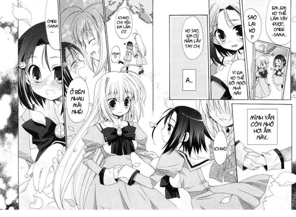 otome wa boku ni koishiteru chapter 7 8