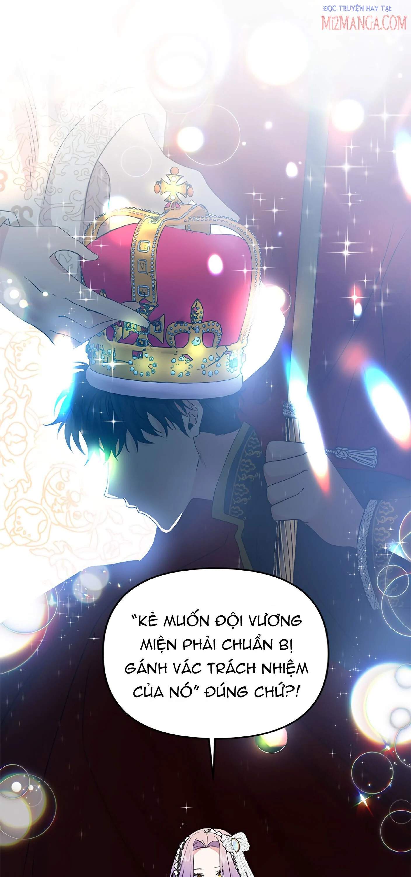 tôi sẽ có được trái tim của hoàng đế ! chapter 5.2 1