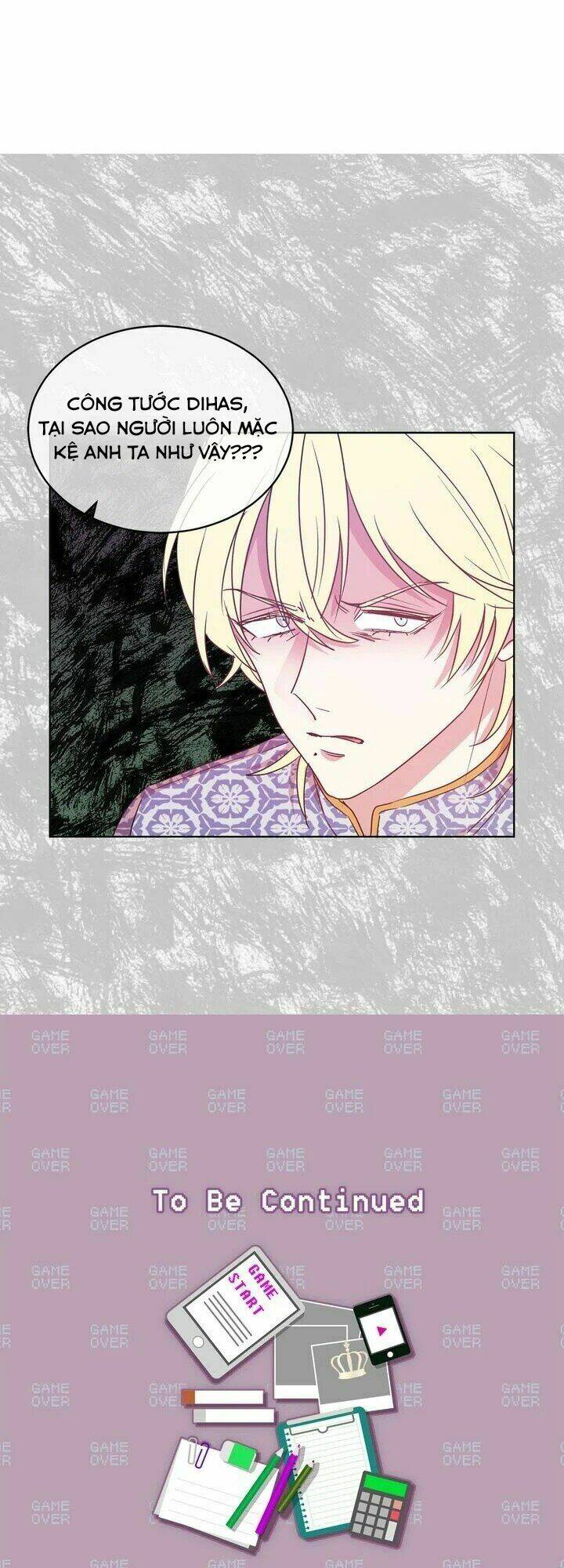 tôi chọn kết thúc của hoàng đế chapter 44 30