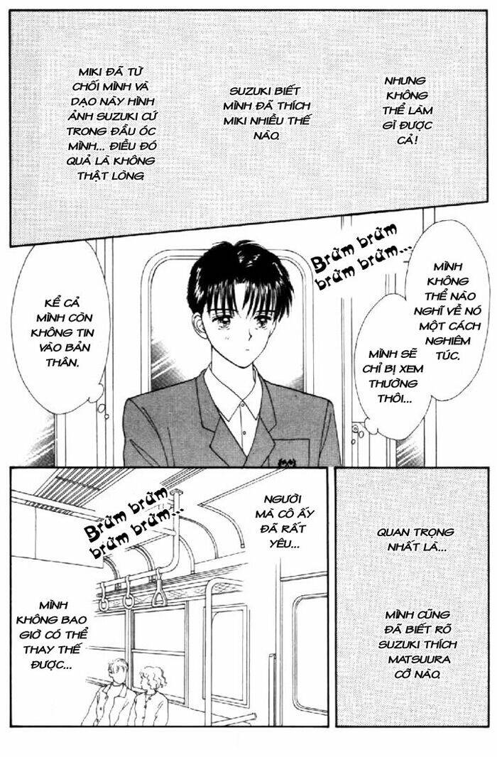 marmalade boy chapter 23 9