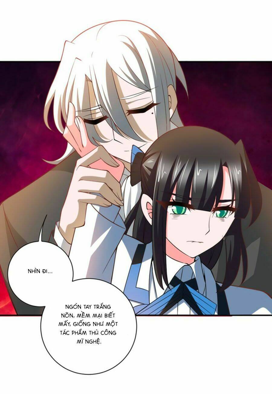 người yêu khát máu của tôi chapter 73 29