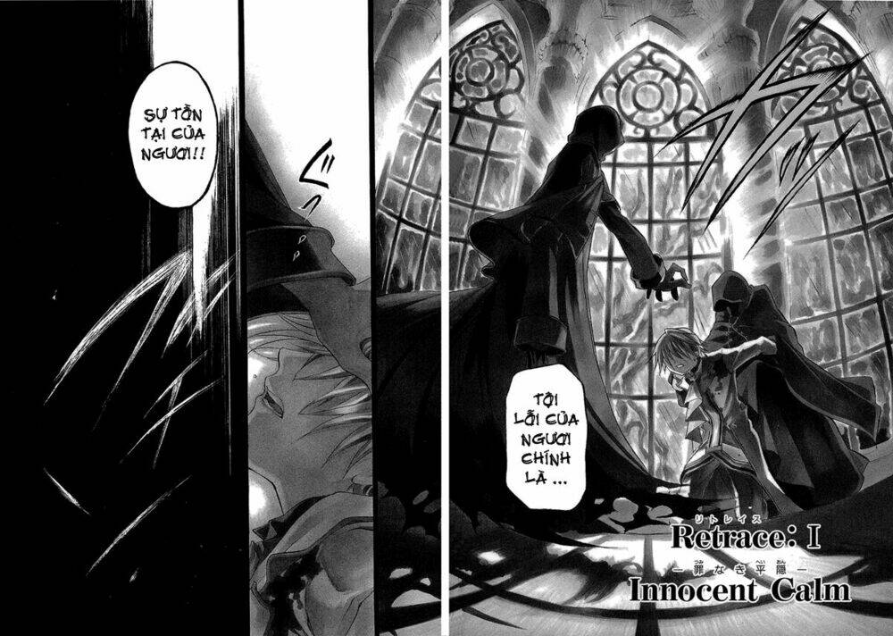 pandora hearts chapter 1 6