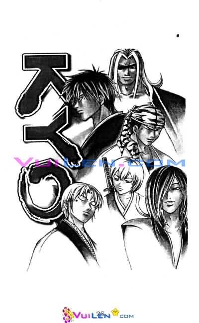 mắt quỷ kyo chapter 70 28