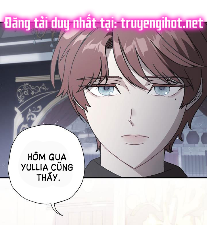 cha à, con không muốn kết hôn đâu chapter 69 13