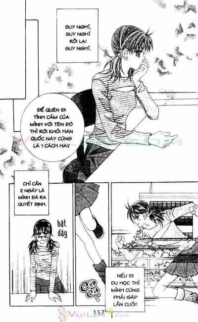 không bao giờ khóc chapter 12 157